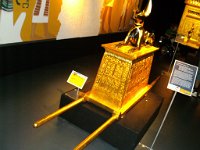 Tuananchamun-Ausstellung Reise in die Ewigkeit   2013-08-03-Tutanchamun (119) -->